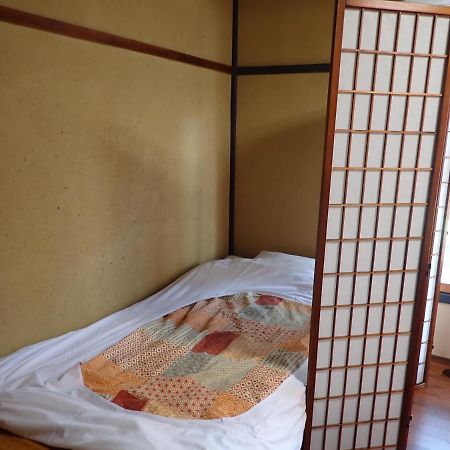 Grateful Hotel Kyoto Exterior photo